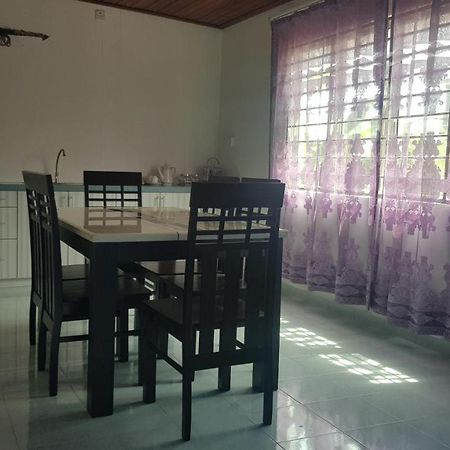 D'Villa Kp 瓜拉丁加奴 外观 照片