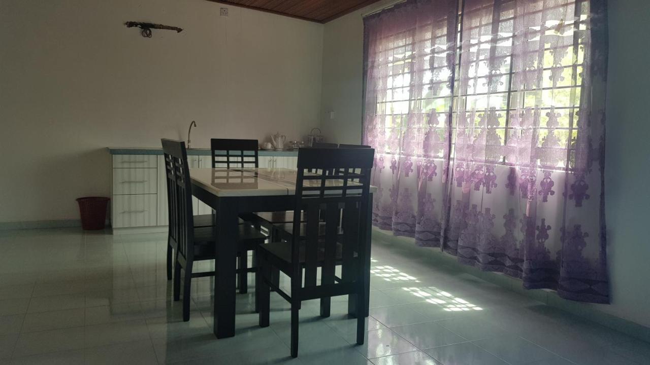 D'Villa Kp 瓜拉丁加奴 外观 照片