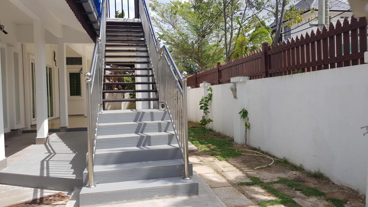 D'Villa Kp 瓜拉丁加奴 外观 照片